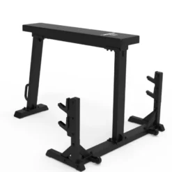 Seal row bench de musculation pour l'entrainement du dos à capacité de charge 150 kg - Titanium Strength T-SRB