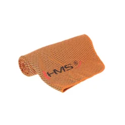 Serviette rafraîchissante en polyester pour réduire la température du corps - Étui de rangement inclus