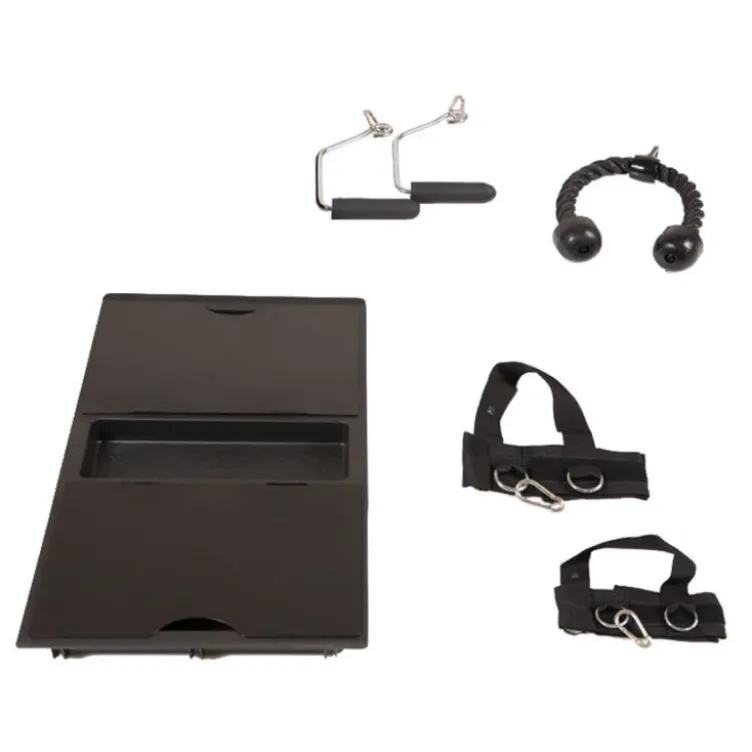 Set d'accessoires pour multi-station d'entraînement - Musculation en homegym