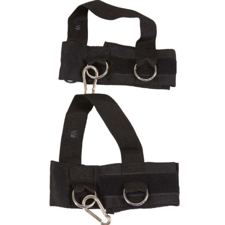 Set d'accessoires pour multi-station d'entraînement - Musculation en homegym