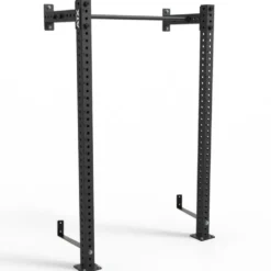 Set de connecteurs en acier pour demi-rack à fixation murale - ATX Fitness