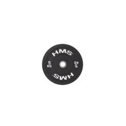 Set de poids olympiques Bumper Plates en caoutchouc avec 2 x 5/10/15/20/25 kg pour crossfit ou haltérophilie