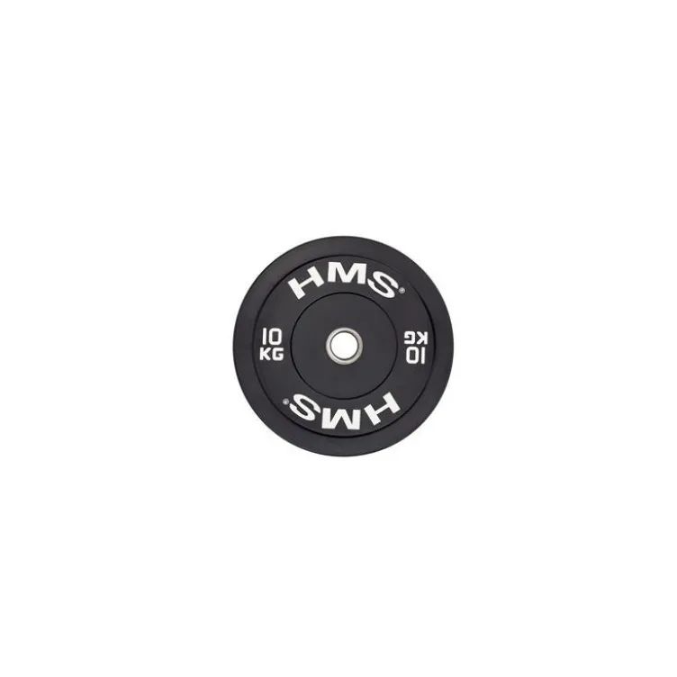 Set de poids olympiques Bumper Plates en caoutchouc avec 2 x 5/10/15/20/25 kg pour crossfit ou haltérophilie