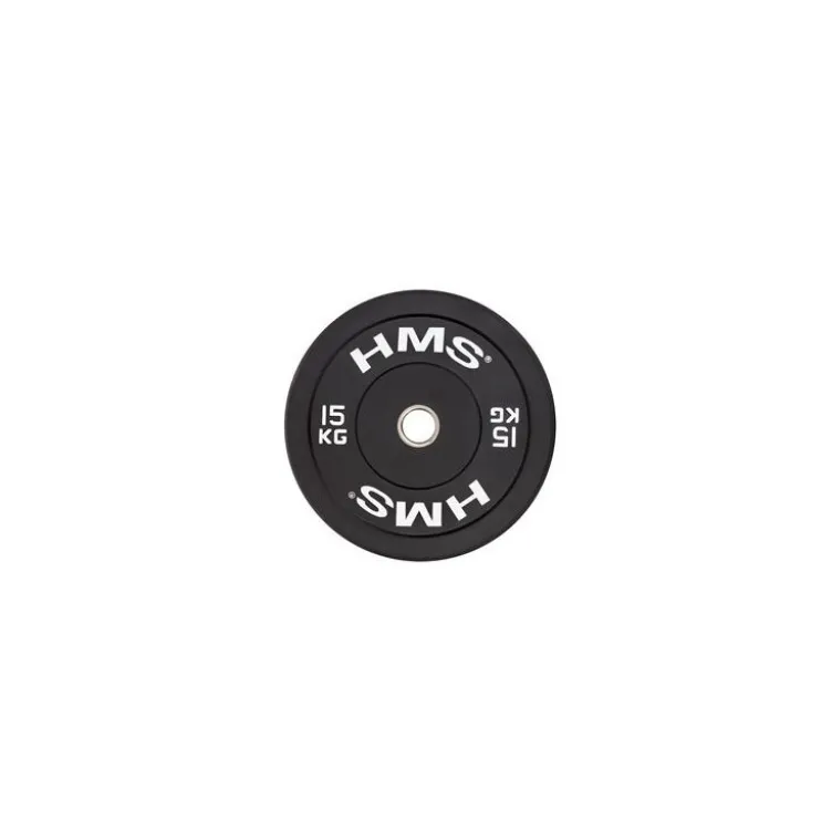 Set de poids olympiques Bumper Plates en caoutchouc avec 2 x 5/10/15/20/25 kg pour crossfit ou haltérophilie