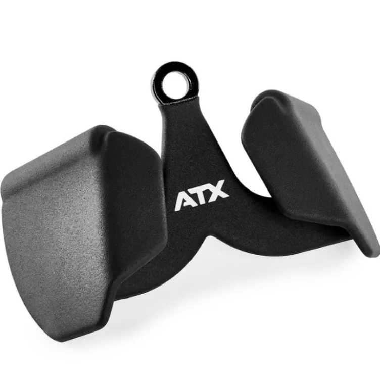 Set de 5 poignées Foam Grip - Pack de tirage premium ergonomie optimale
