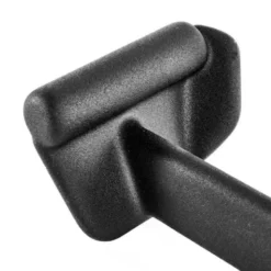 Set de 5 poignées Foam Grip - Pack de tirage premium ergonomie optimale