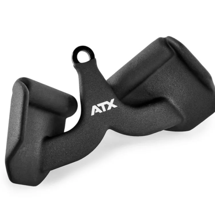 Set de 5 poignées Foam Grip - Pack de tirage premium ergonomie optimale