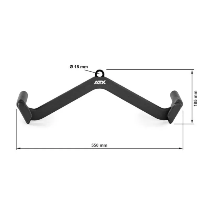 Set de 5 poignées Foam Grip - Pack de tirage premium ergonomie optimale