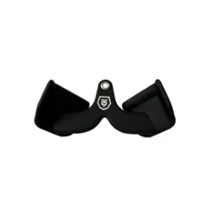 Set de 5 poignées pour exercices à la poulie - Pack de poignée de tirage Titanium Strenght GRIPSET