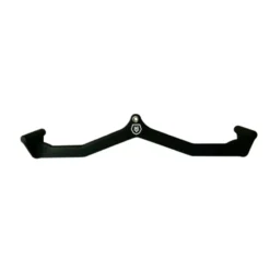 Set de 5 poignées pour exercices à la poulie - Pack de poignée de tirage Titanium Strenght GRIPSET