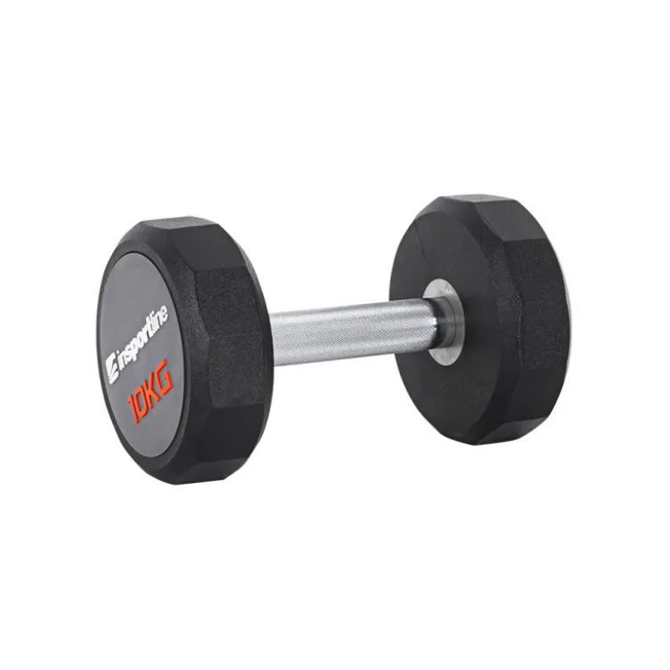 Set d'haltères complet de 5 kg à 35 kg avec support de rangement robuste à deux étages
