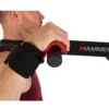 Set d'équipement musculation : Barre traction murale + poignées push-up + poignées coulissantes