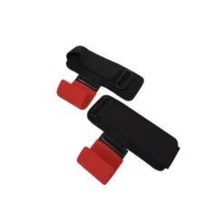 Set d'équipement musculation : Barre traction murale + poignées push-up + poignées coulissantes