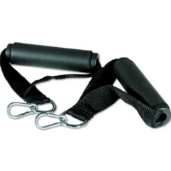 Set élastiques x4 pour training de fitness en home gym