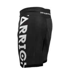 Short de sport pour entraînement de cross-training et MMA