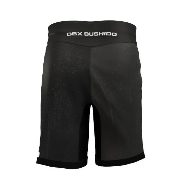 Short de sport pour entraînement de cross-training et MMA