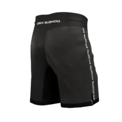 Short de sport pour entraînement de cross-training et MMA
