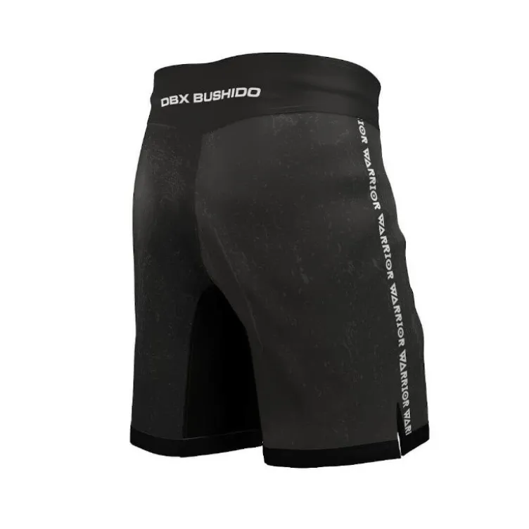 Short de sport pour entraînement de cross-training et MMA
