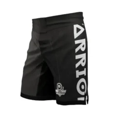 Short de sport pour entraînement de cross-training et MMA