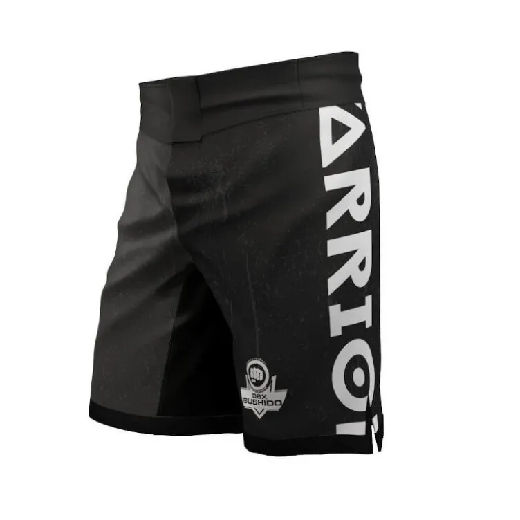 Short de sport pour entraînement de cross-training et MMA