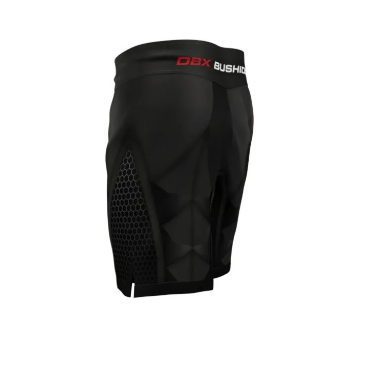 Short de sport pour entraînements de cross-training - 3 tailles