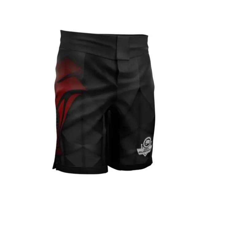 Short de sport pour entraînements de cross-training - 3 tailles