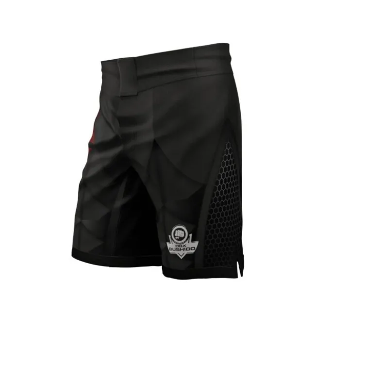 Short de sport pour entraînements de cross-training - 3 tailles