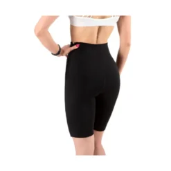 Short de sudation en néoprène à action amincissante - Taille S à XXL