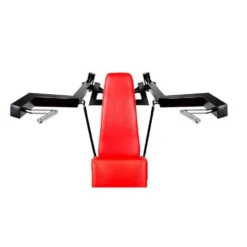 Shoulder machine - Presse de musculation des épaules pour les établissements sportifs professionnels