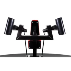Shoulder machine - Presse de musculation des épaules pour les établissements sportifs professionnels