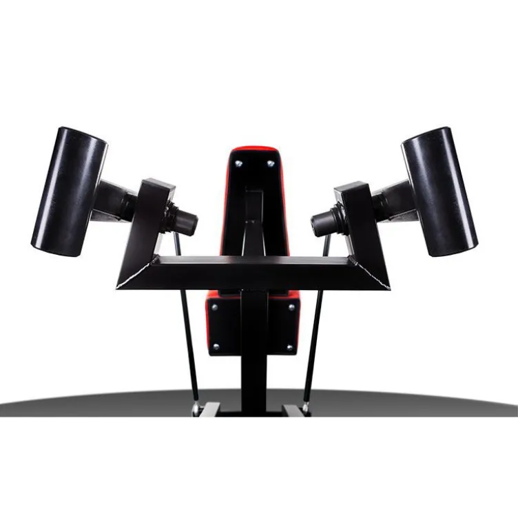 Shoulder machine - Presse de musculation des épaules pour les établissements sportifs professionnels