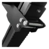 Shoulder press station à fonctionnement iso-latéral MAX 300 kg pour salles de sport professionnelles