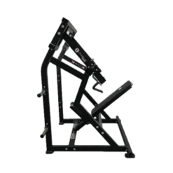 Shoulder press station à fonctionnement iso-latéral MAX 300 kg pour salles de sport professionnelles