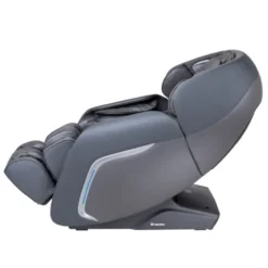Siège massant corps complet professionnel avec télécommande - Massage des muscles pour de meilleures performances sportives