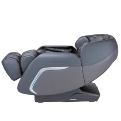 Siège massant corps complet professionnel avec télécommande - Massage des muscles pour de meilleures performances sportives