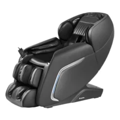 Siège massant corps complet professionnel avec télécommande - Massage des muscles pour de meilleures performances sportives