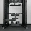 Siège pivotant pour C20 FTR Tandem Tower Force USA – Accessoire de musculation fonctionnelle et entraînement guidé