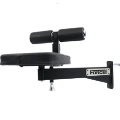 Siège pivotant pour C20 FTR Tandem Tower Force USA – Accessoire de musculation fonctionnelle et entraînement guidé