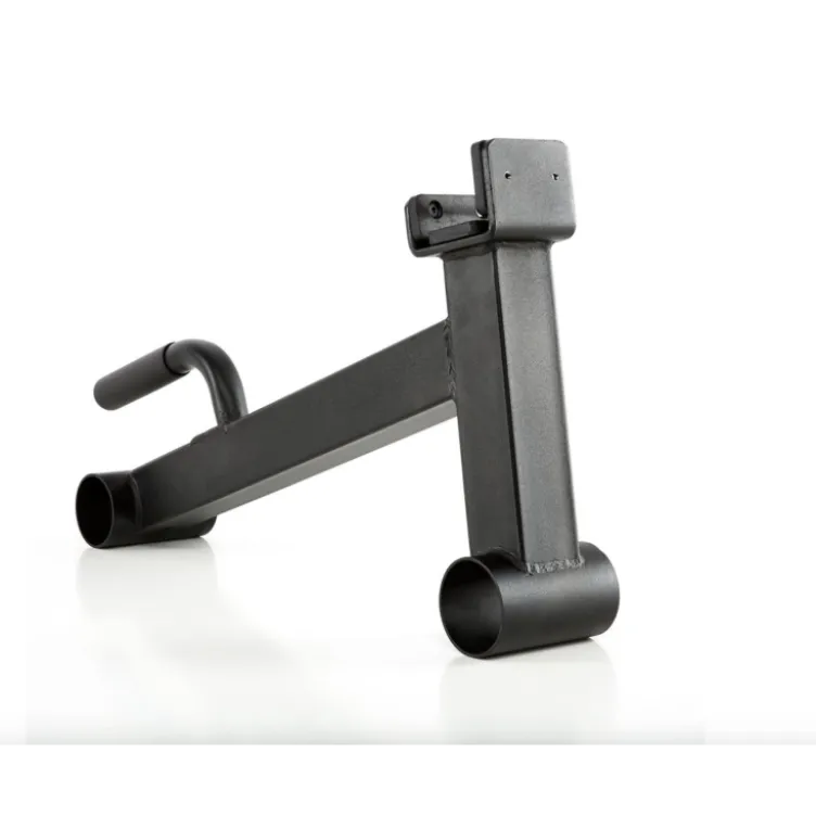 Single Deadlift Bar Jack charge maximale 300 kg