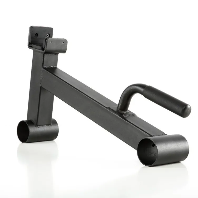 Single Deadlift Bar Jack charge maximale 300 kg