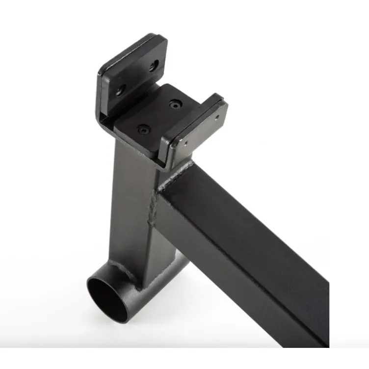 Single Deadlift Bar Jack charge maximale 300 kg