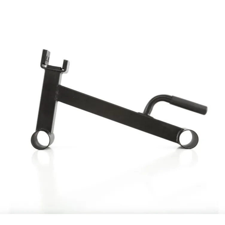 Single Deadlift Bar Jack charge maximale 300 kg