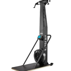 Ski Air Trainer ATX avec 10 niveaux de résistances pour renforcement musculaire complet - Qualité professionnelle