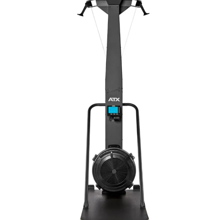 Ski Air Trainer ATX avec 10 niveaux de résistances pour renforcement musculaire complet - Qualité professionnelle