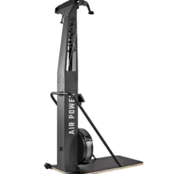 Ski Air Trainer ATX avec 10 niveaux de résistances pour renforcement musculaire complet - Qualité professionnelle