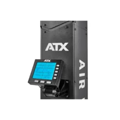 Ski Air Trainer ATX avec 10 niveaux de résistances pour renforcement musculaire complet - Qualité professionnelle