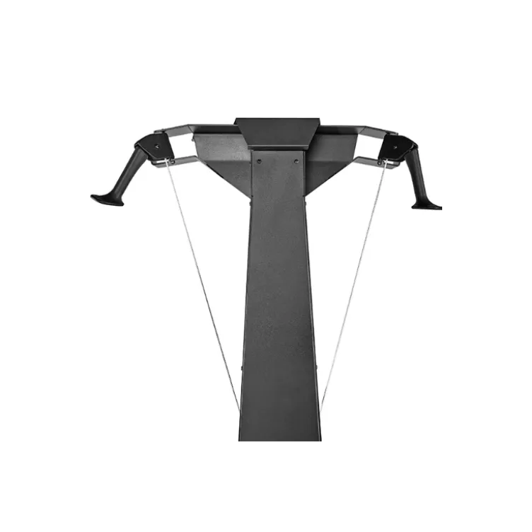 Ski Air Trainer ATX avec 10 niveaux de résistances pour renforcement musculaire complet - Qualité professionnelle