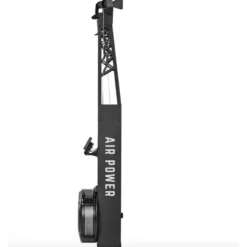 Ski Air Trainer ATX à fixation murale de qualité professionnelle - Ski trainer compact pour entraînement à domicile ou en salle