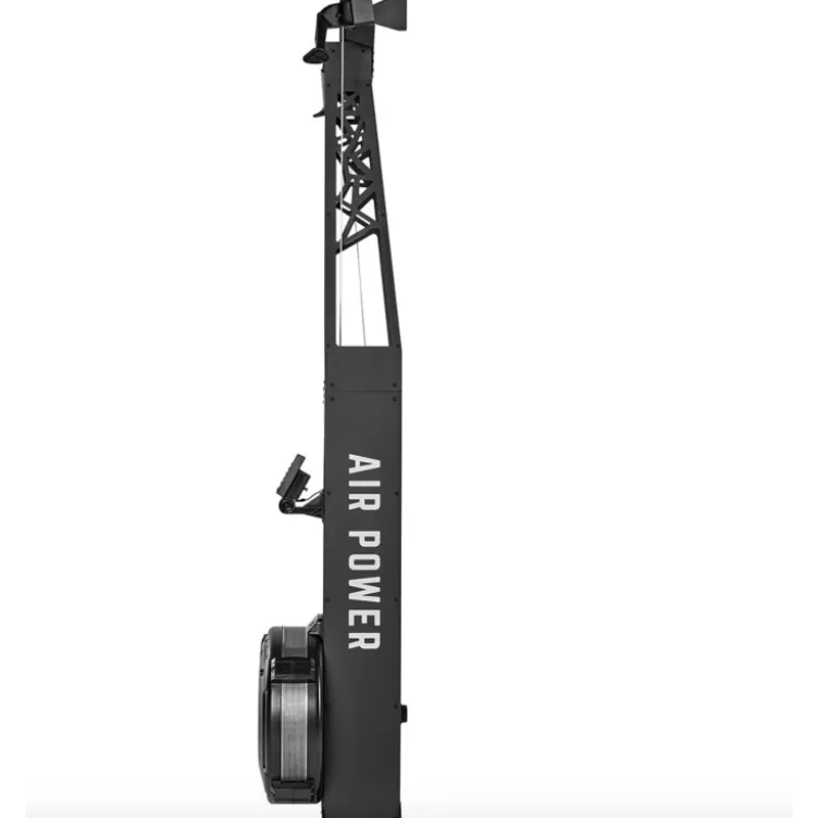 Ski Air Trainer ATX à fixation murale de qualité professionnelle - Ski trainer compact pour entraînement à domicile ou en salle
