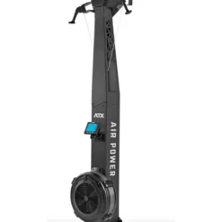Ski Air Trainer ATX à fixation murale de qualité professionnelle - Ski trainer compact pour entraînement à domicile ou en salle